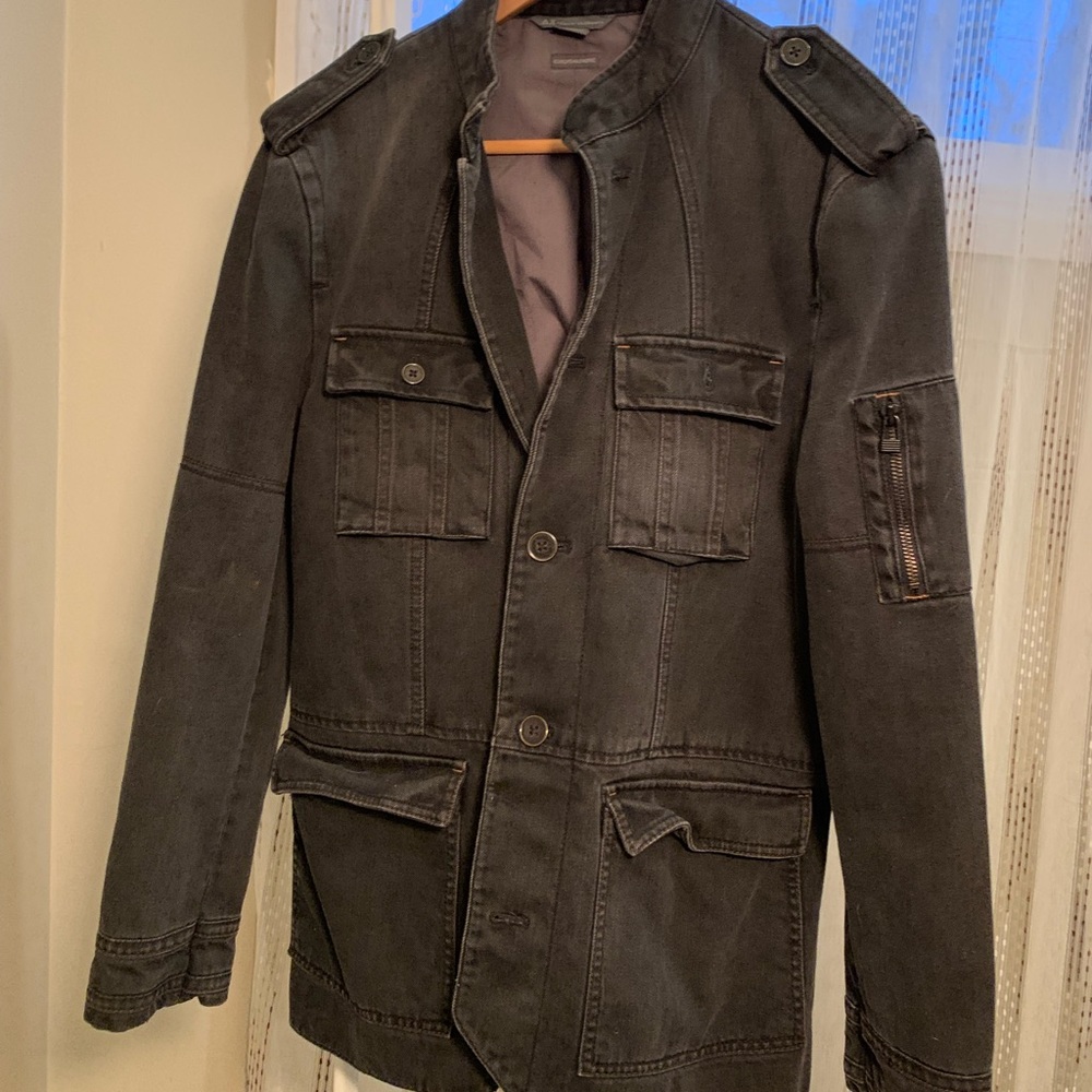 Armani Exchange Denim jacket